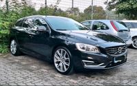 Volvo V60 D5 Polestar/AHK/Xenon/Sthzg/Schiebedach. Schleswig-Holstein - Lübeck Vorschau