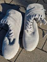 Tamaris Stiefeletten in Leder gr.40 Niedersachsen - Göttingen Vorschau