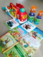 Kinderbücher Traktor Tiere & Spielzeug Ladewagen V tech Nordrhein-Westfalen - Lippstadt Vorschau