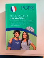 Schülerwörterbuch Französisch Nordrhein-Westfalen - Borchen Vorschau