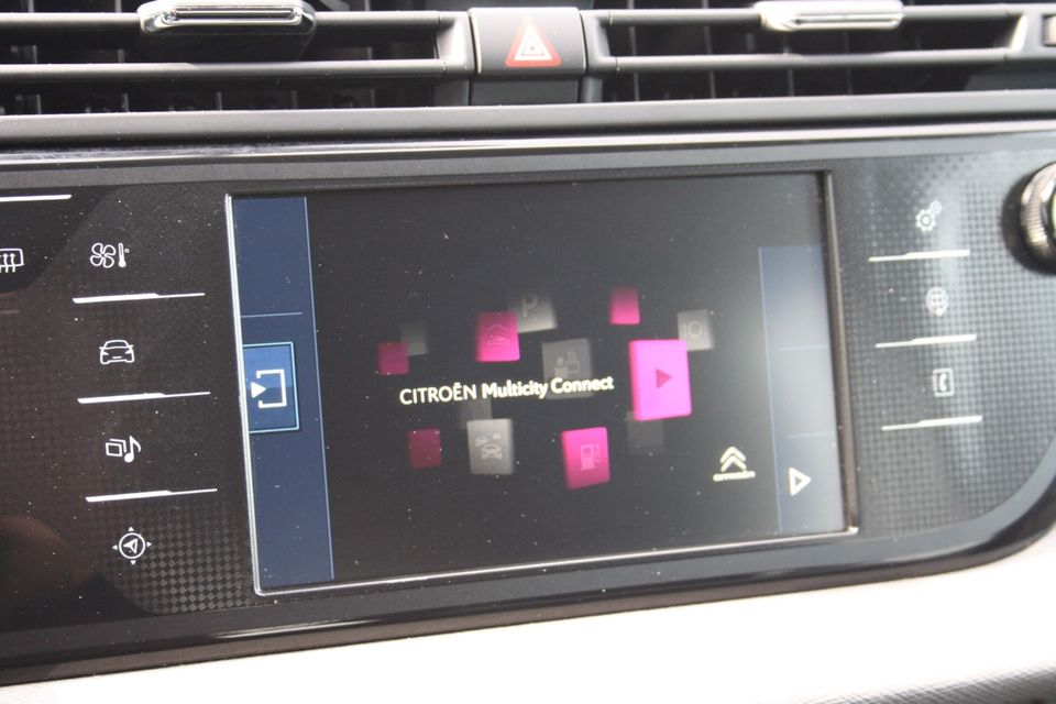 Citroën C4 Picasso Selection  *TOP neuwertiger Zustand * in Usingen