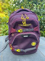 Coocazoo Modell Scal Rale Schulrucksack Top Zustand Satch ähnlich Nordrhein-Westfalen - Leverkusen Vorschau