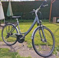 Fahrrad Pegasus Solero Alu Light Nordrhein-Westfalen - Neuss Vorschau