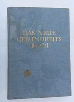 Das neue Gesundheits Buch Gesundheitsbuch, Gesundheitsratgeber Bayern - Pöttmes Vorschau