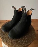 Blundstone Chelsea Boots Gr. 38 (5 UK) - selten getragen Nordrhein-Westfalen - Ruppichteroth Vorschau