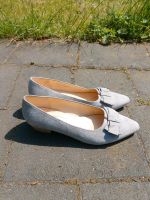 Gabor Pumps Ballerina 38,5 Nordrhein-Westfalen - Marl Vorschau