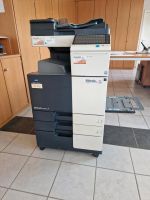 Multifunktionsdrucker Konica Minolta Baden-Württemberg - Haiterbach Vorschau