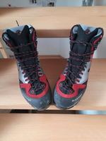 Mammut Wanderschuhe/Klettersteig Bayern - Elfershausen Vorschau