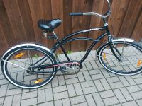 Cruiser Fahrrad Hansestadt Demmin - Werder Vorschau