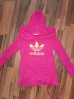 Damen Kapuzenpullover / Hoodie, adidas, Gr. 36 Sachsen - Coswig Vorschau