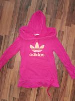 Damen Kapuzenpullover / Hoodie, adidas, Gr. 36 Sachsen - Coswig Vorschau