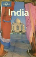 Buch: INDIA von lonely planet auf Englisch Baden-Württemberg - Eislingen (Fils) Vorschau