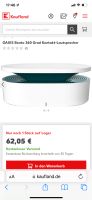 Oaxis bento wireless speaker 360 grad Kontakt Lautsprecher neu Dortmund - Löttringhausen Vorschau