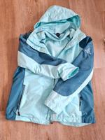 Funktionsjacke Crivit mint Größe 42 Thüringen - Zella-Mehlis Vorschau