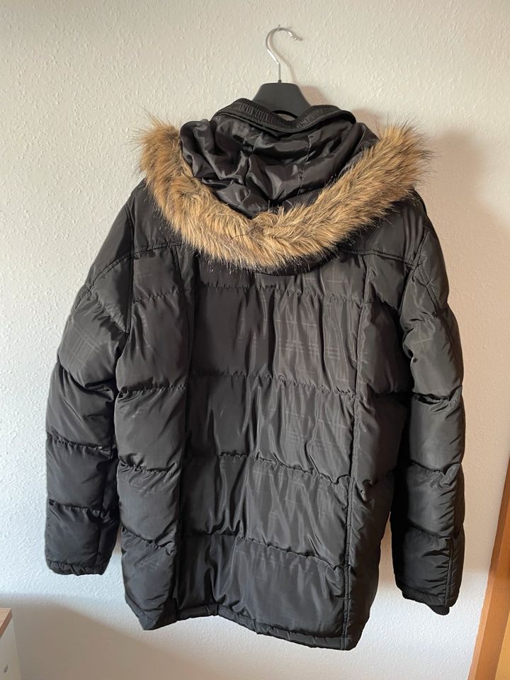 Herren Winterjacke Angelo Litrico in Oberndorf am Neckar