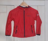 Trollkids Windbreaker Sommer Jacke Meer wie neu 110 Nordrhein-Westfalen - Straelen Vorschau