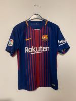 Originales Nike Trikot Barcelona Messi Gr. M Niedersachsen - Dinklage Vorschau