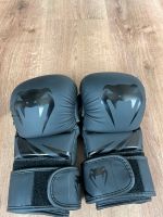 VENUM MMA Sparring Handschuhe, Challenger 3.0, sw-sw, L/XL Hamburg-Nord - Hamburg Hohenfelde Vorschau