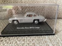 MERCEDES BENZ 300 SL COUPE 1:87 Hamburg-Nord - Hamburg Ohlsdorf Vorschau