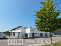 Moderne Produktions-/ Montagehalle / Logistikzentrum an der A8 Bayern - Aichach Vorschau