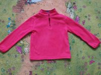 Jack Wolfskin Fleece Pullover 104 Brandenburg - Eberswalde Vorschau