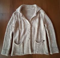 Heimatliebe Strickjacke (Preis inkl. Versand) Hessen - Hirzenhain Vorschau