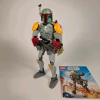 Lego Star Wars 75533 Boba Fett, Displaymodell Schleswig-Holstein - Flensburg Vorschau