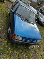 Fiat Uno Elegance 1.1 L Brandenburg - Frankfurt (Oder) Vorschau