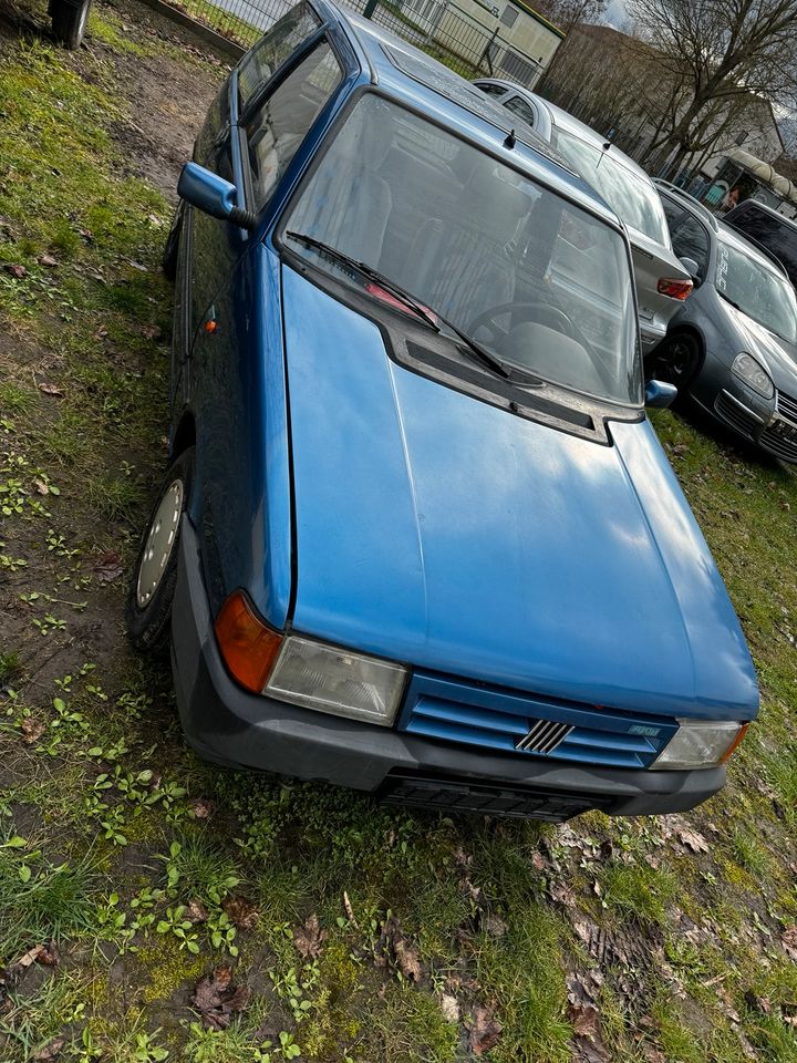 Fiat Uno Elegance 1.1 L in Frankfurt (Oder)