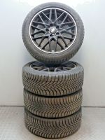 VW Golf 7 17 Zoll Alufelgen + Winterreifen 205/50 R17 5-7mm Berlin - Tempelhof Vorschau