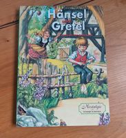 Kinderbuch Pappband "Hänsel und Gretel" Parchim - Landkreis - Banzkow Vorschau