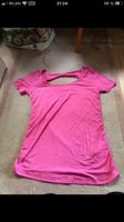 T-Shirt Gr. M Pink Rheinland-Pfalz - Fischbach Vorschau