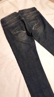 Zara TRF Denim Jeans Gr. 36 / 26 blau jeansblau neuwertig Dithmarschen - Heide Vorschau