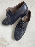 Sioux Herren Schuhe Leder Gr. 9 Bayern - Ruderting Vorschau