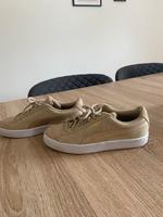 Puma Sneaker Größe 37 Bayern - Marktleuthen Vorschau
