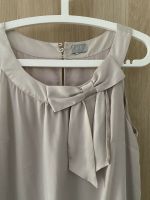 Kleid H&M beige nude Grösse L/42 Nordrhein-Westfalen - Bad Oeynhausen Vorschau