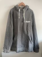 Hoodie/Kapuzenpullover Herren Gr. XXL Oderso Fynn Kliemann Hessen - Breitscheid Vorschau