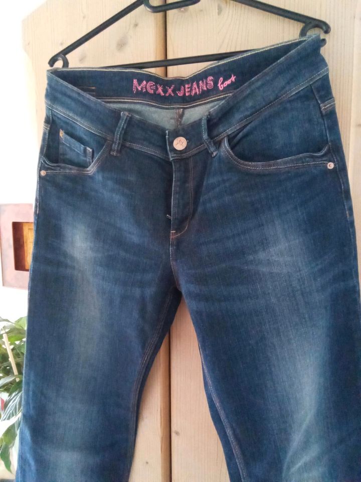 Mexx Jeans in Eisenberg 