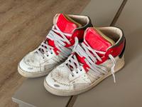 Damen Sneaker Hidnander Gr. 40 Nordrhein-Westfalen - Mülheim (Ruhr) Vorschau