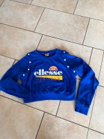 Ellesse Pullover Größe M/L Niedersachsen - Wolfsburg Vorschau