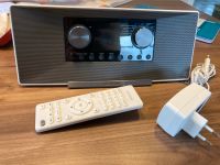 Medion Internetradio Model 88289 -neuwertig- Nordrhein-Westfalen - Beckum Vorschau