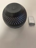 Aroma diffuser mit Fernbedienung Bayern - Landshut Vorschau