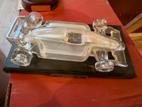 Formel 1 Glas Wagen Modellauto Saarland - Saarlouis Vorschau