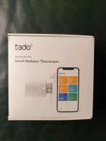 Tado Starter Kit V3+ Smart Radiator Thermostat Heizkörper neu Ludwigslust - Landkreis - Wittenförden Vorschau