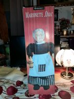 Marionette "Oma" Bayern - Markt Schwaben Vorschau