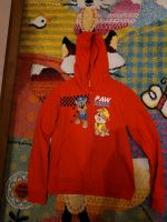 Paw patrol Jacke / Strickjacke Sachsen - Riesa Vorschau