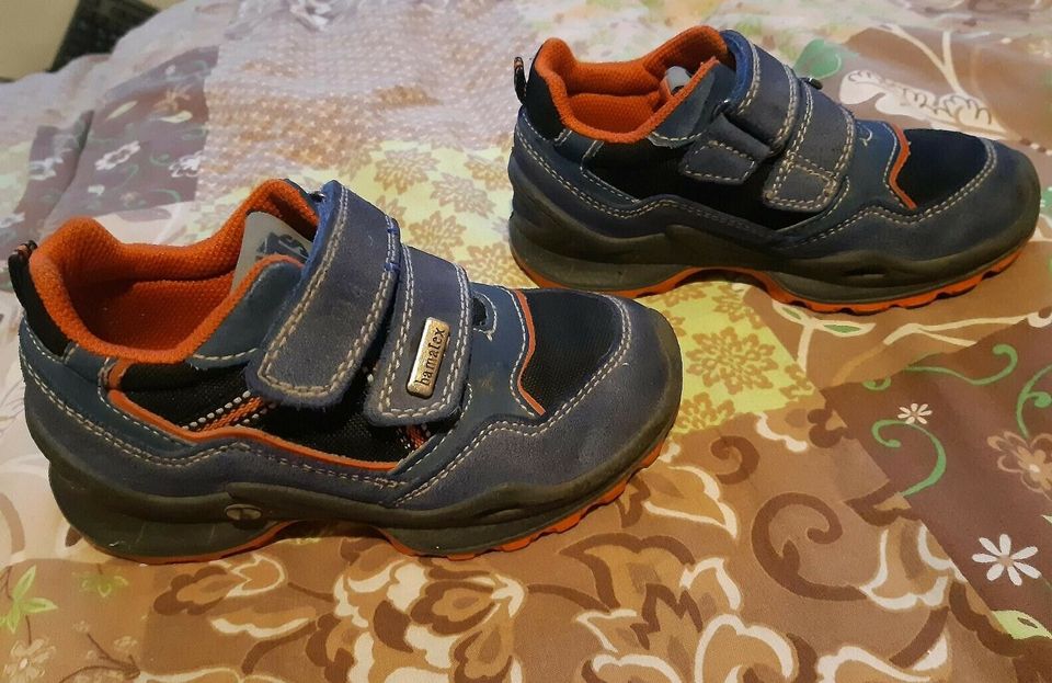 Schuhe, Kinderschuhe, outdoor, Größe 26, bama, bamatex in Weimar