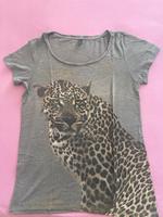 Stylisches T-Shirt der Marke VERO MODA in Größe L Hessen - Gedern Vorschau