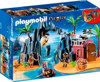 Piraten Playmobil 6679 Hessen - Rüsselsheim Vorschau
