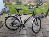 Fahrrad, Tourenrad Rahmenhöhe 54cm, 28", Framework,Shimano Nordrhein-Westfalen - Everswinkel Vorschau